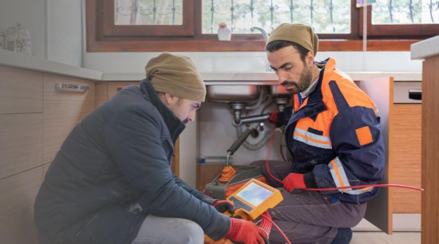 Professional Gas Leak Detection in Monrovia, CA